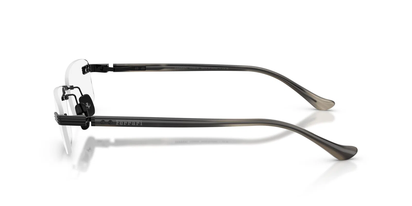Ferrari 3013T Eyeglasses - view 24