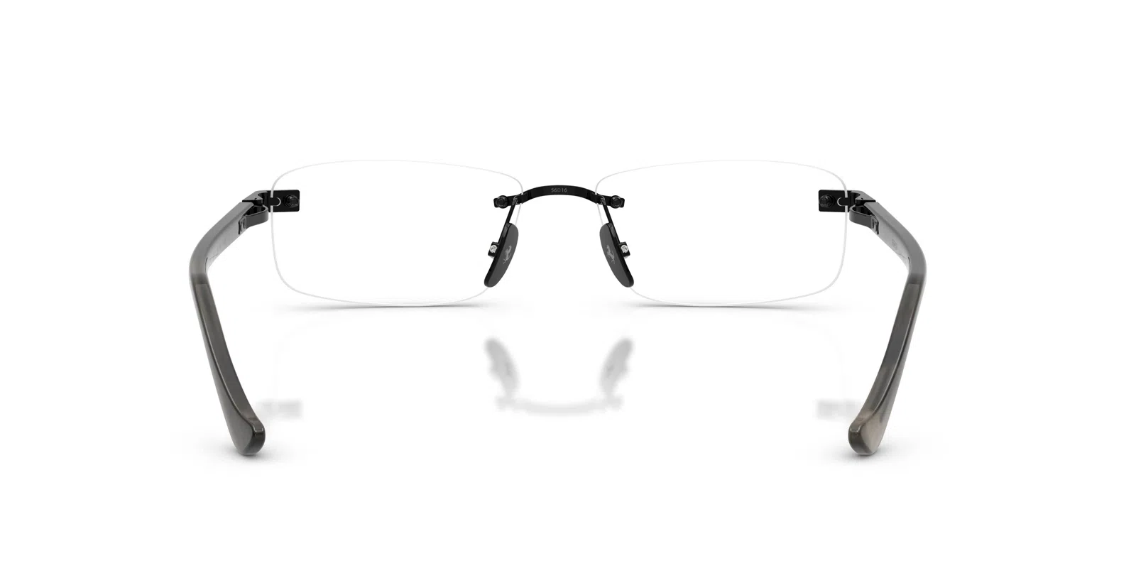 Ferrari 3013T Eyeglasses - view 25