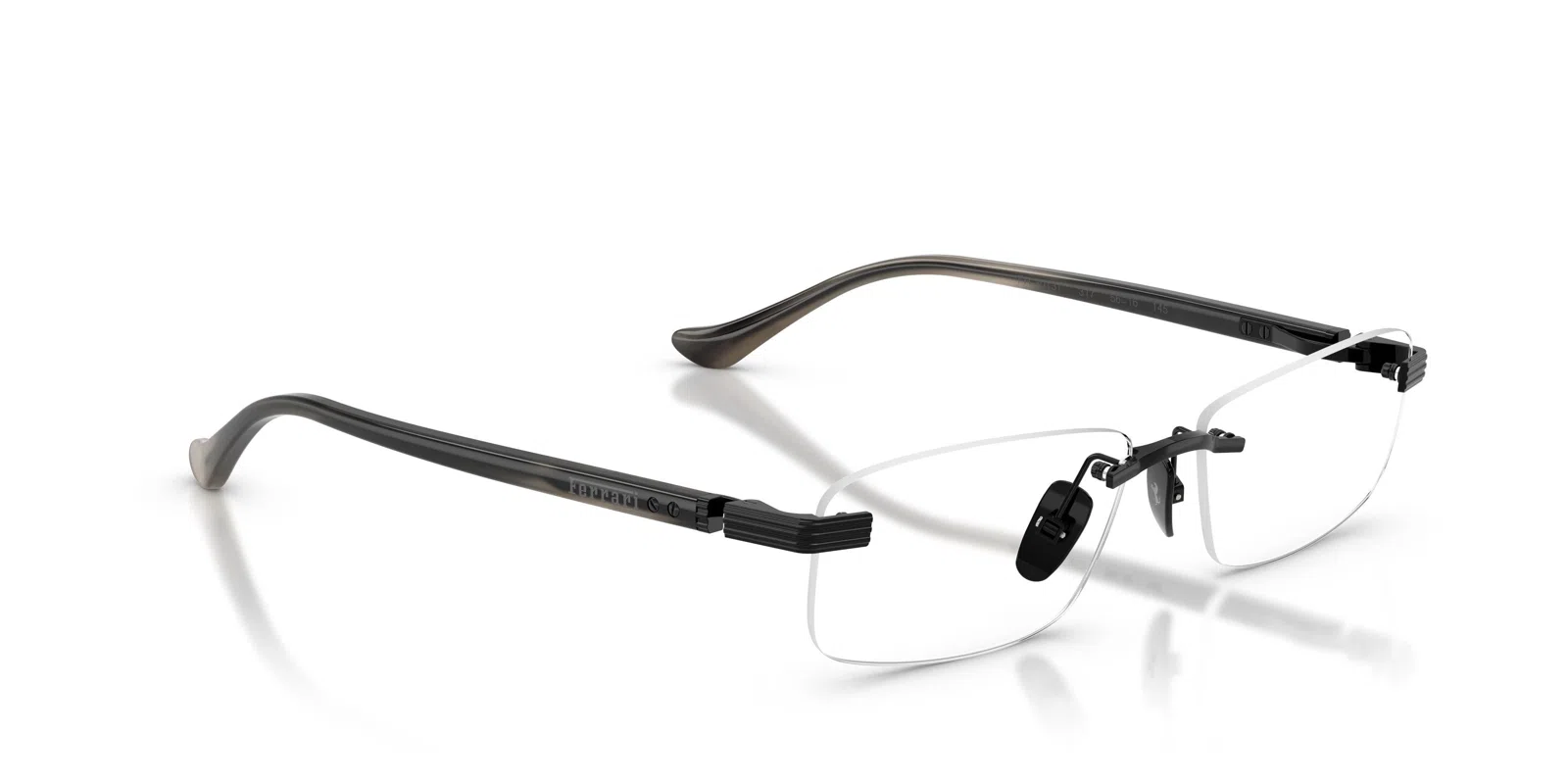 Ferrari 3013T Eyeglasses - view 26