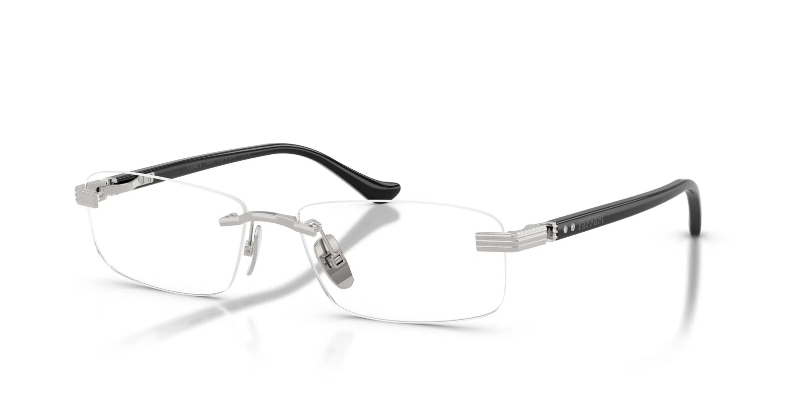 Ferrari 3013T Eyeglasses - view 3