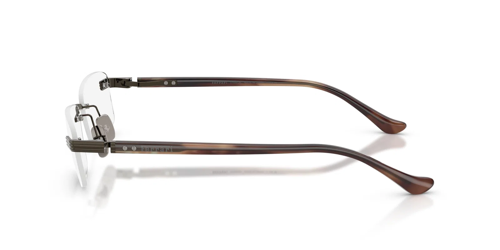 Ferrari 3013T Eyeglasses - view 6