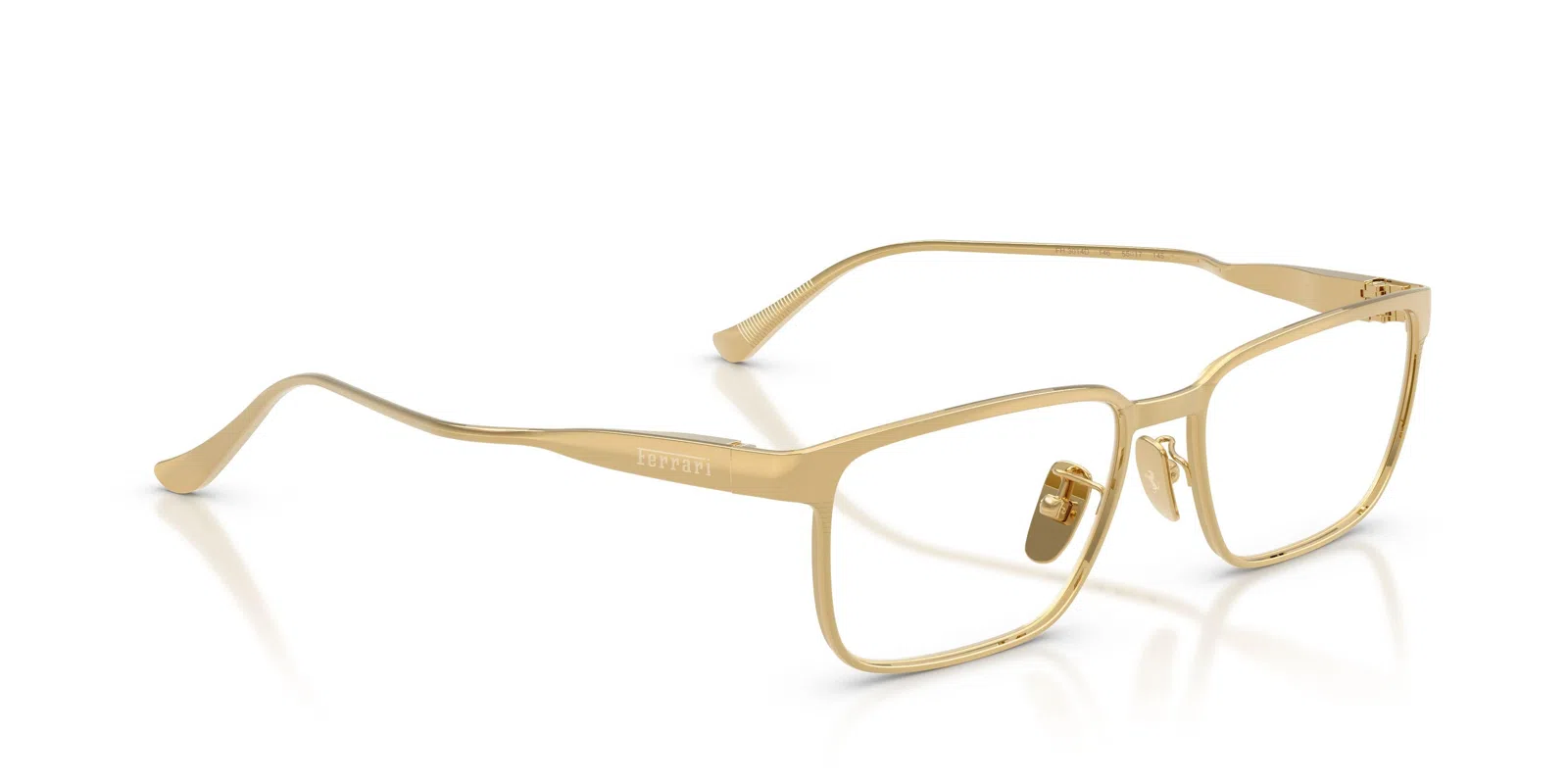 Ferrari 3014D Eyeglasses - view 14