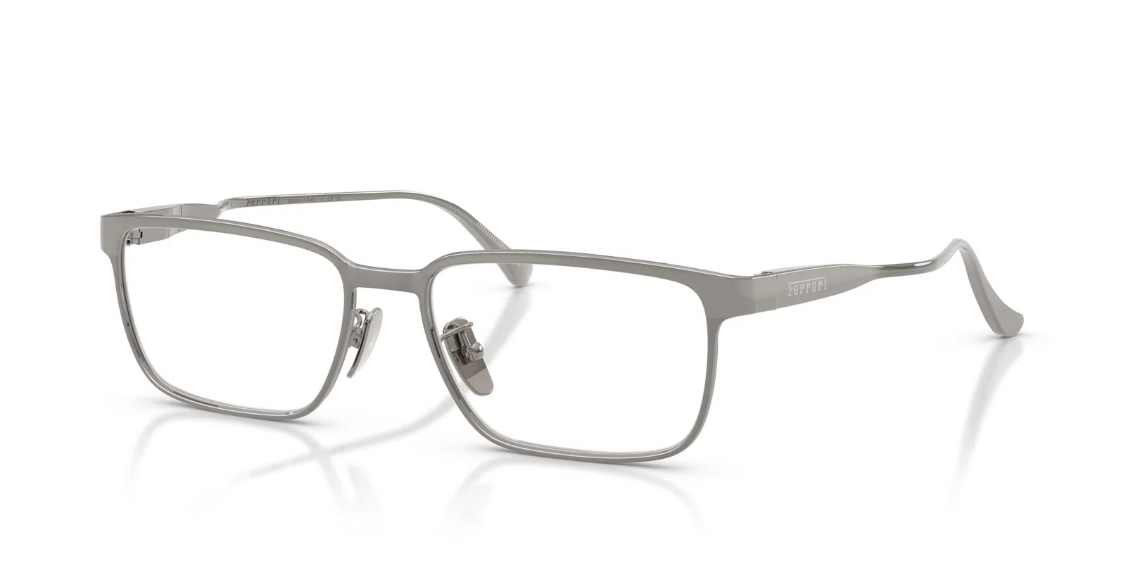 Ferrari 3014D Eyeglasses - view 17