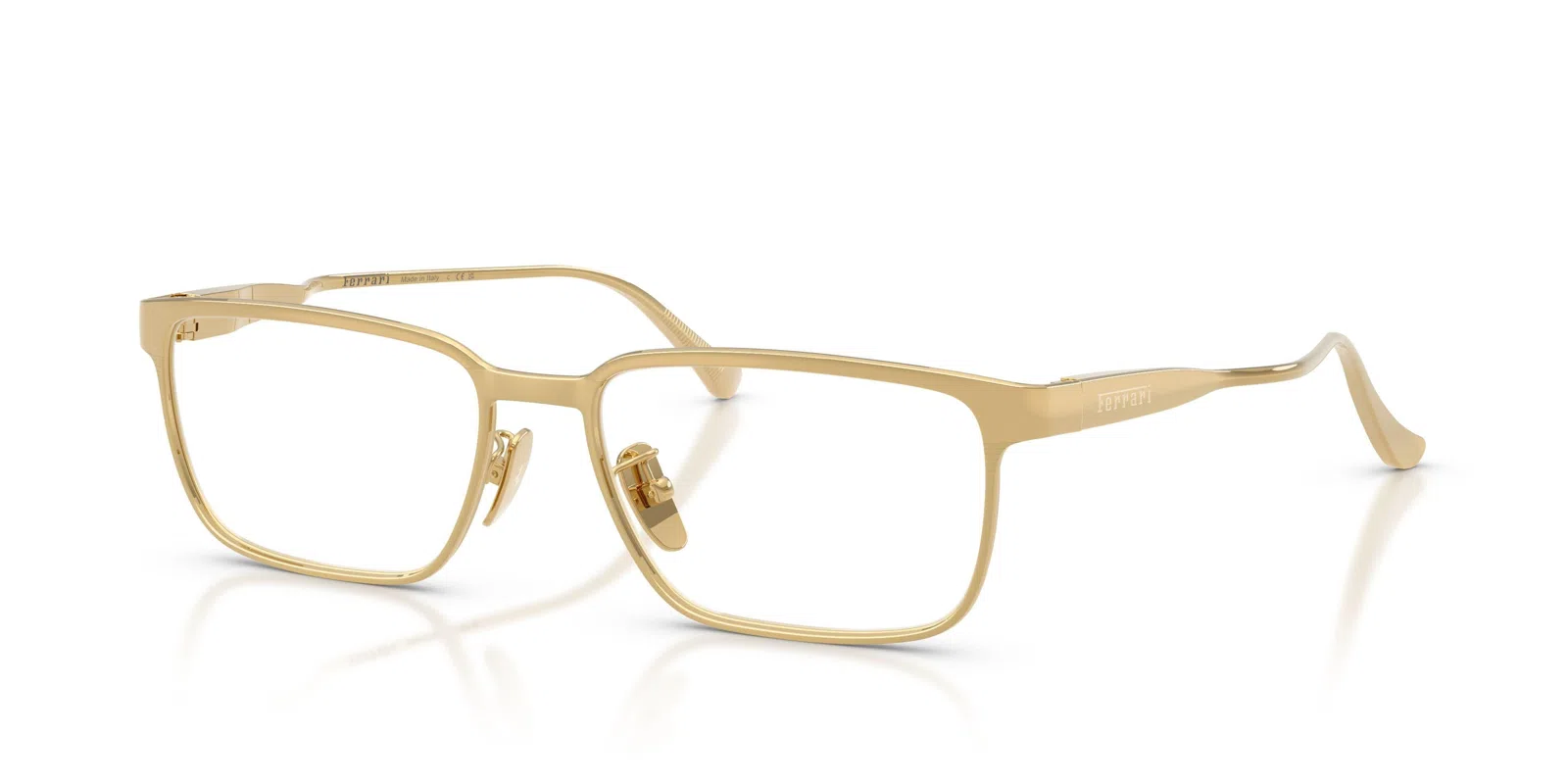 Ferrari 3014D Eyeglasses - view 2