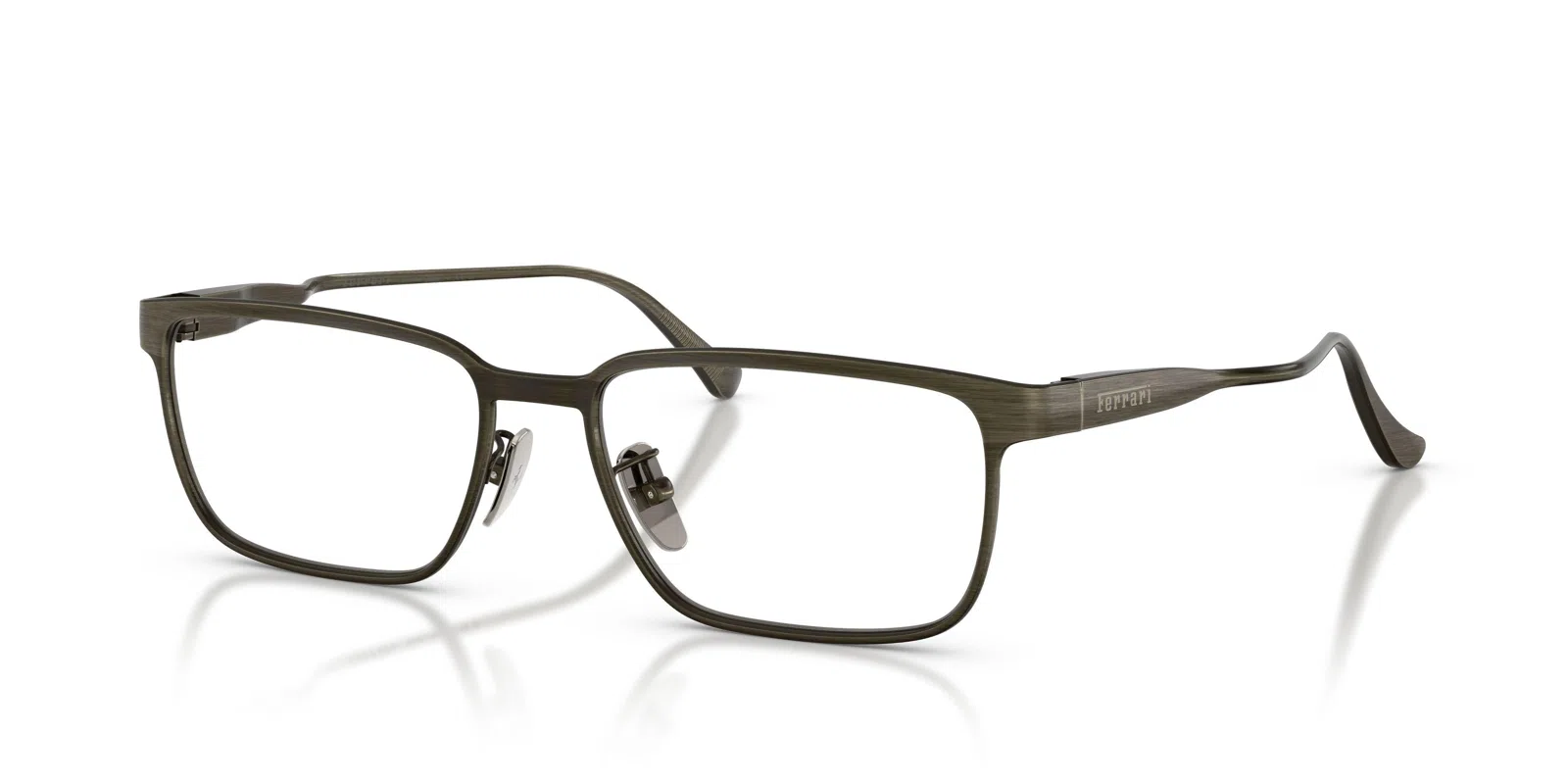 Ferrari 3014D Eyeglasses - view 4