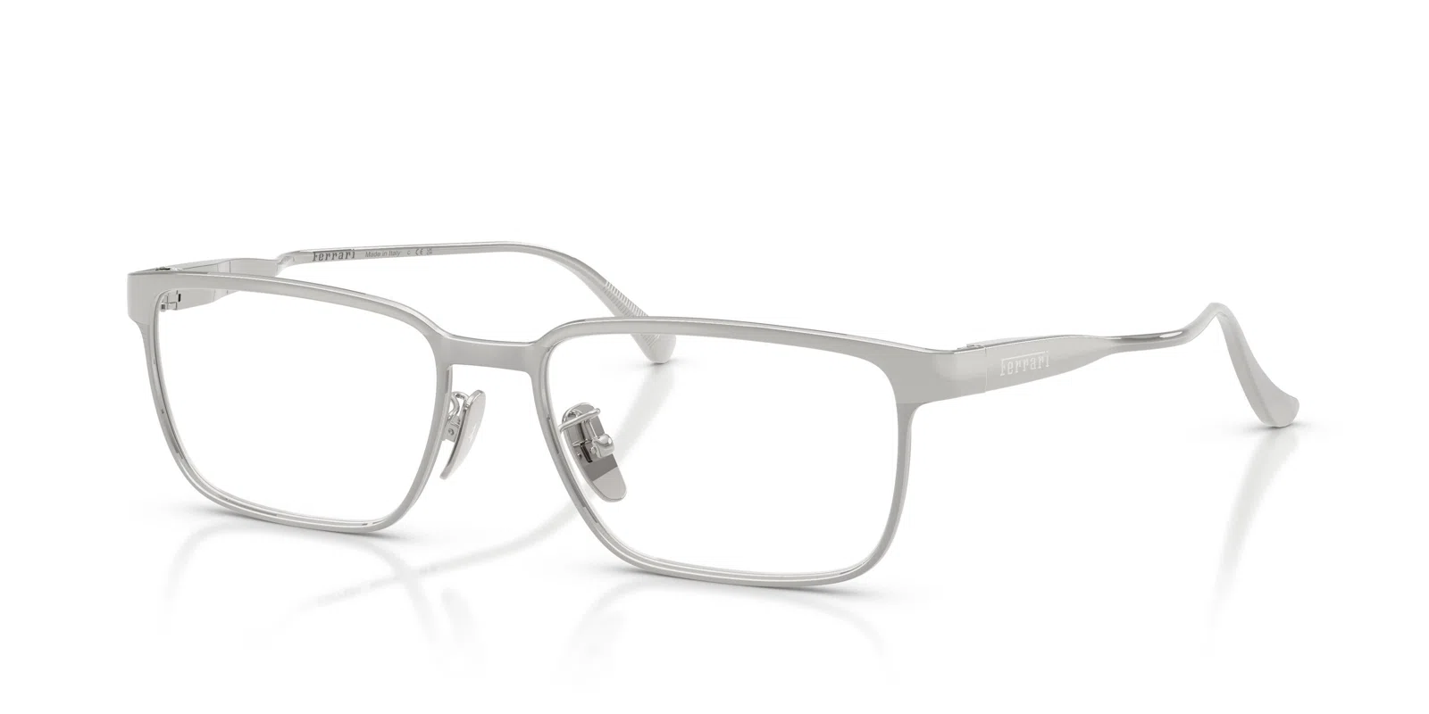 Ferrari 3014D Eyeglasses - view 5