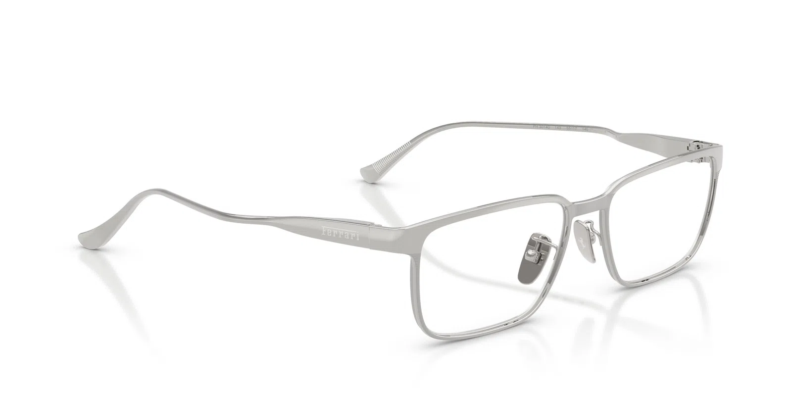 Ferrari 3014D Eyeglasses - view 8