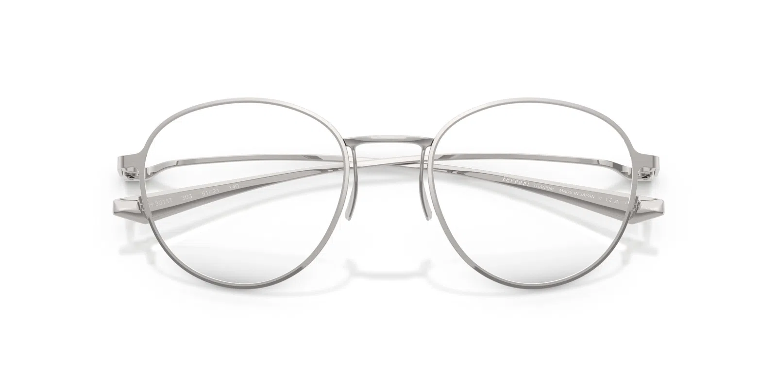 Ferrari 3015T Eyeglasses - view 15