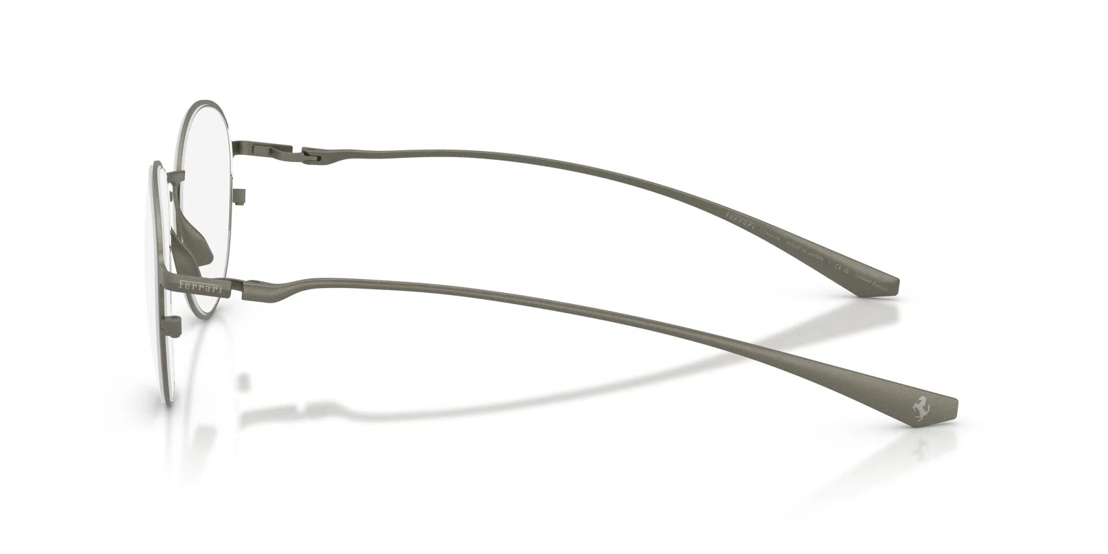 Ferrari 3015T Eyeglasses - view 17