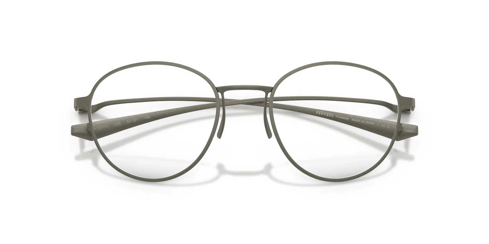Ferrari 3015T Eyeglasses - view 21