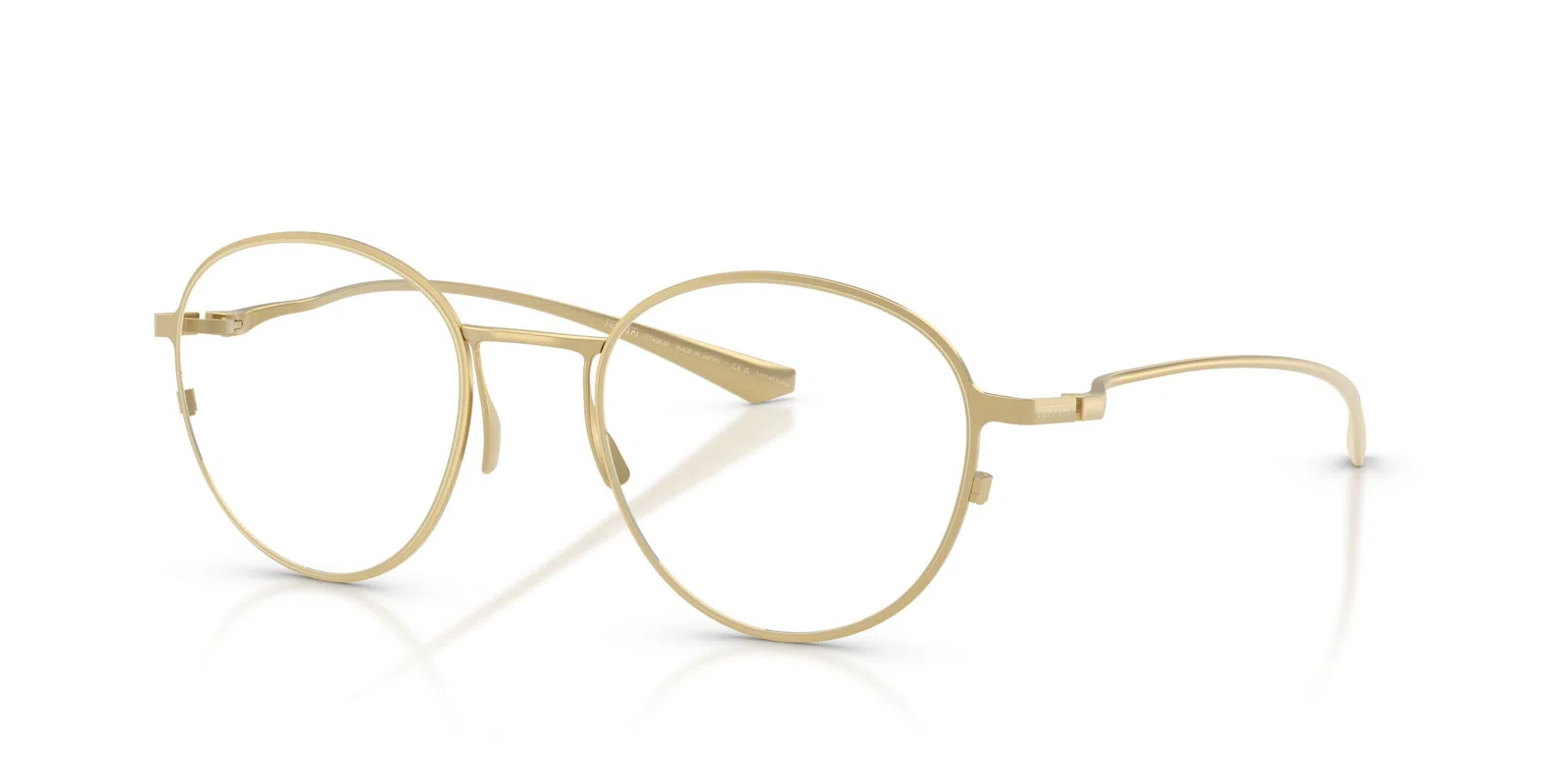 Ferrari 3015T Eyeglasses - view 4
