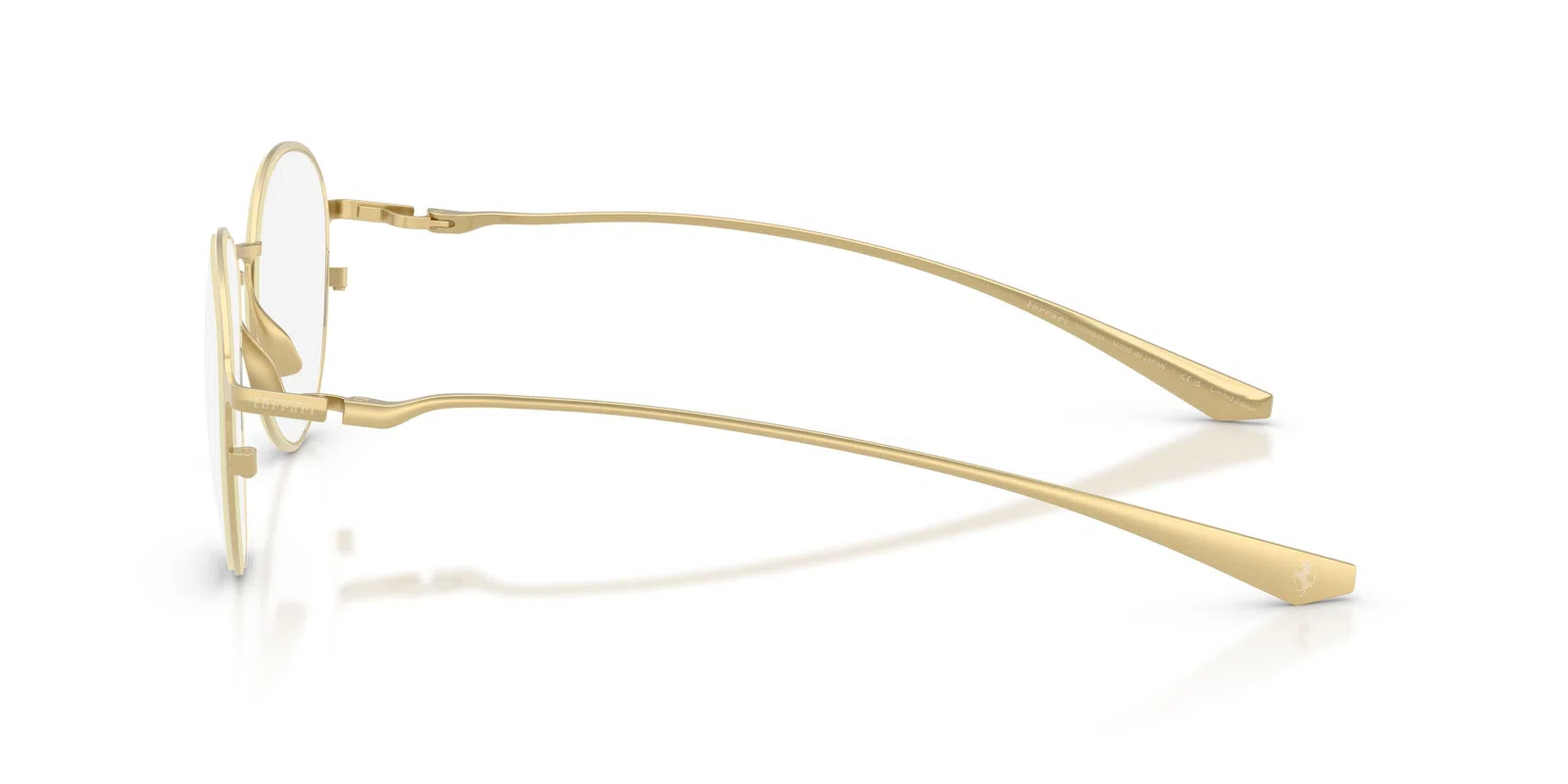 Ferrari 3015T Eyeglasses - view 5