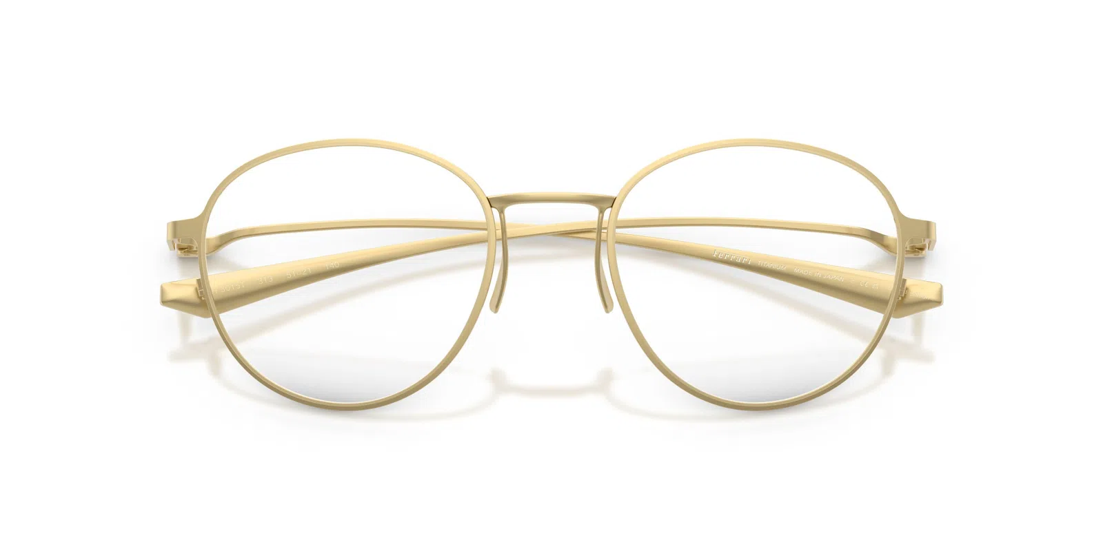 Ferrari 3015T Eyeglasses - view 9