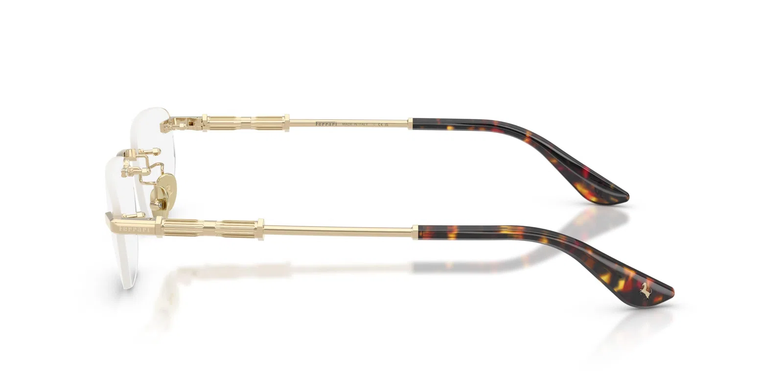 Ferrari 3016D Eyeglasses - view 11