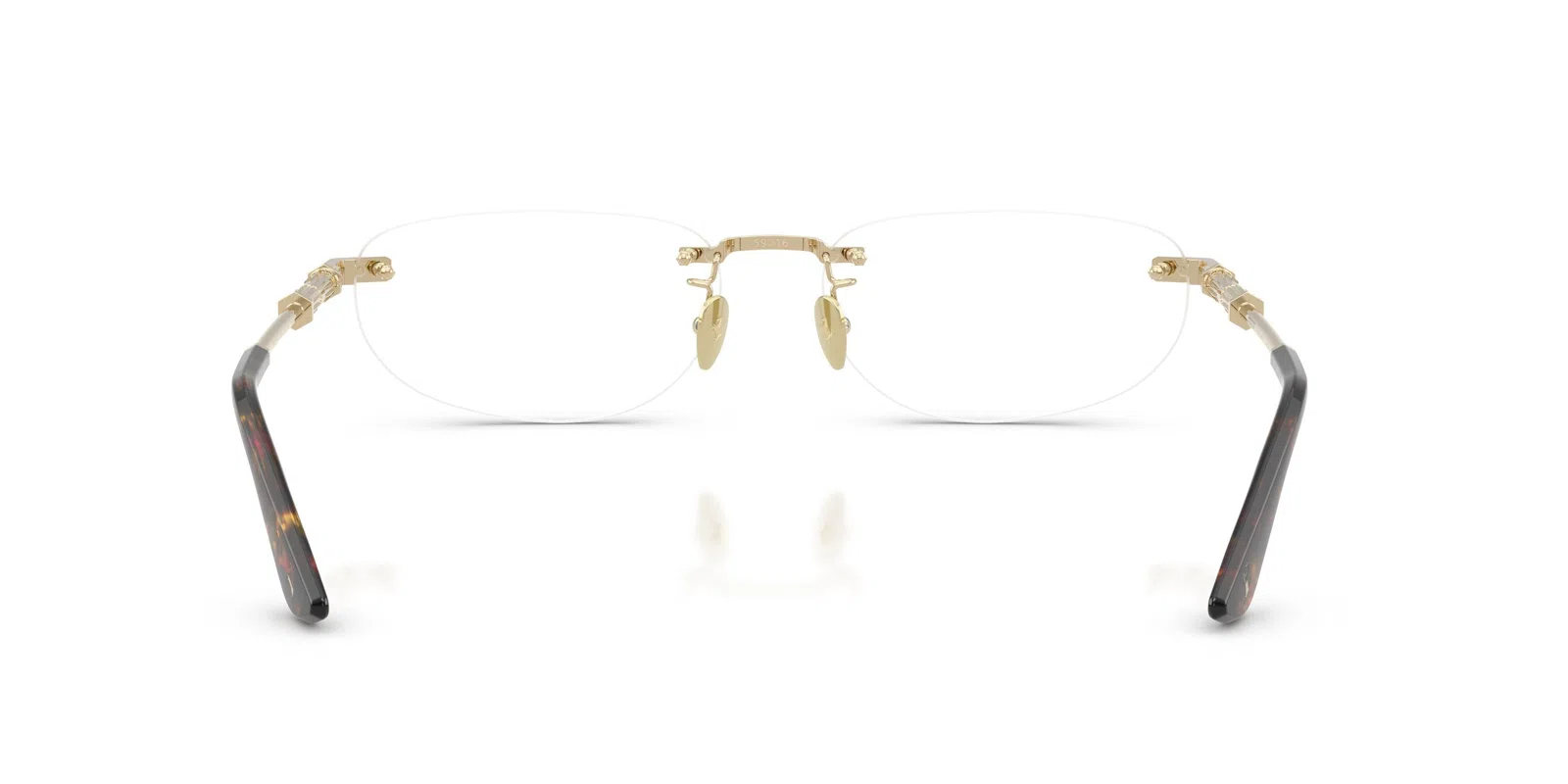 Ferrari 3016D Eyeglasses - view 12