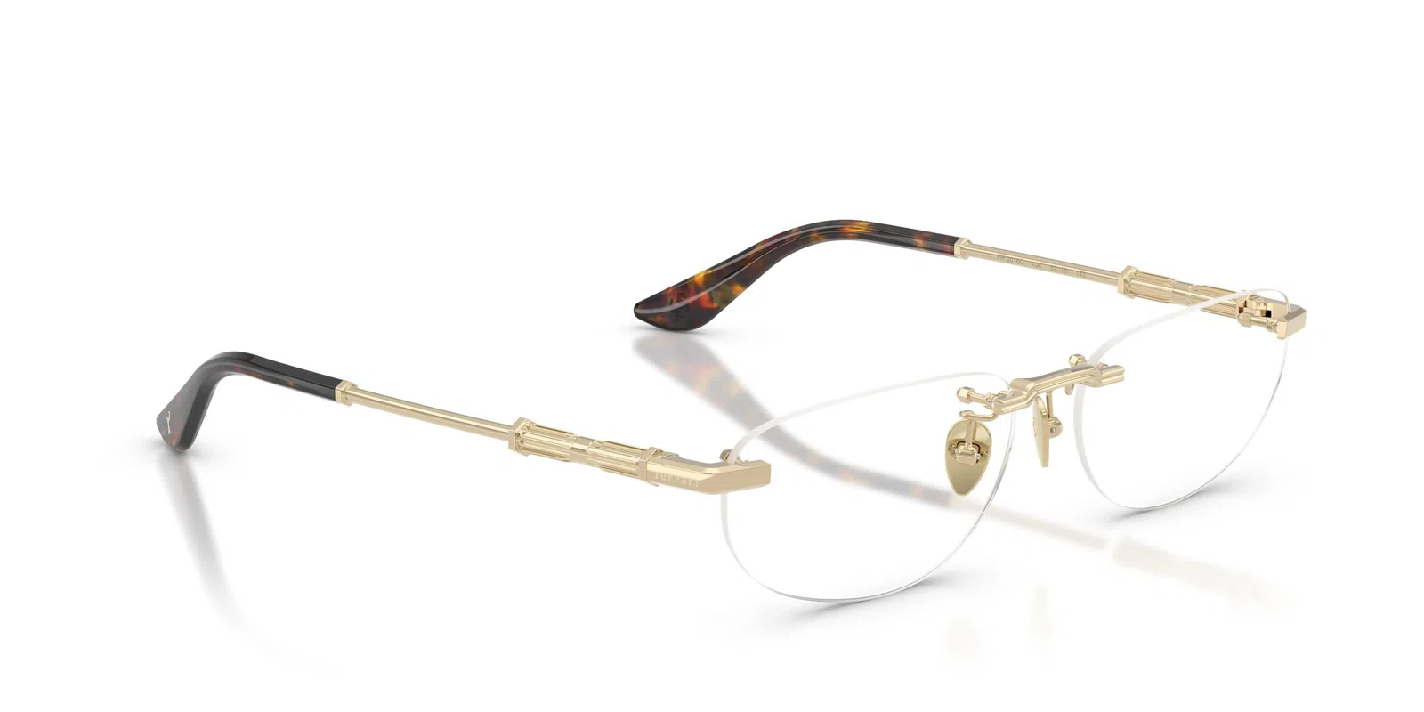 Ferrari 3016D Eyeglasses - view 13