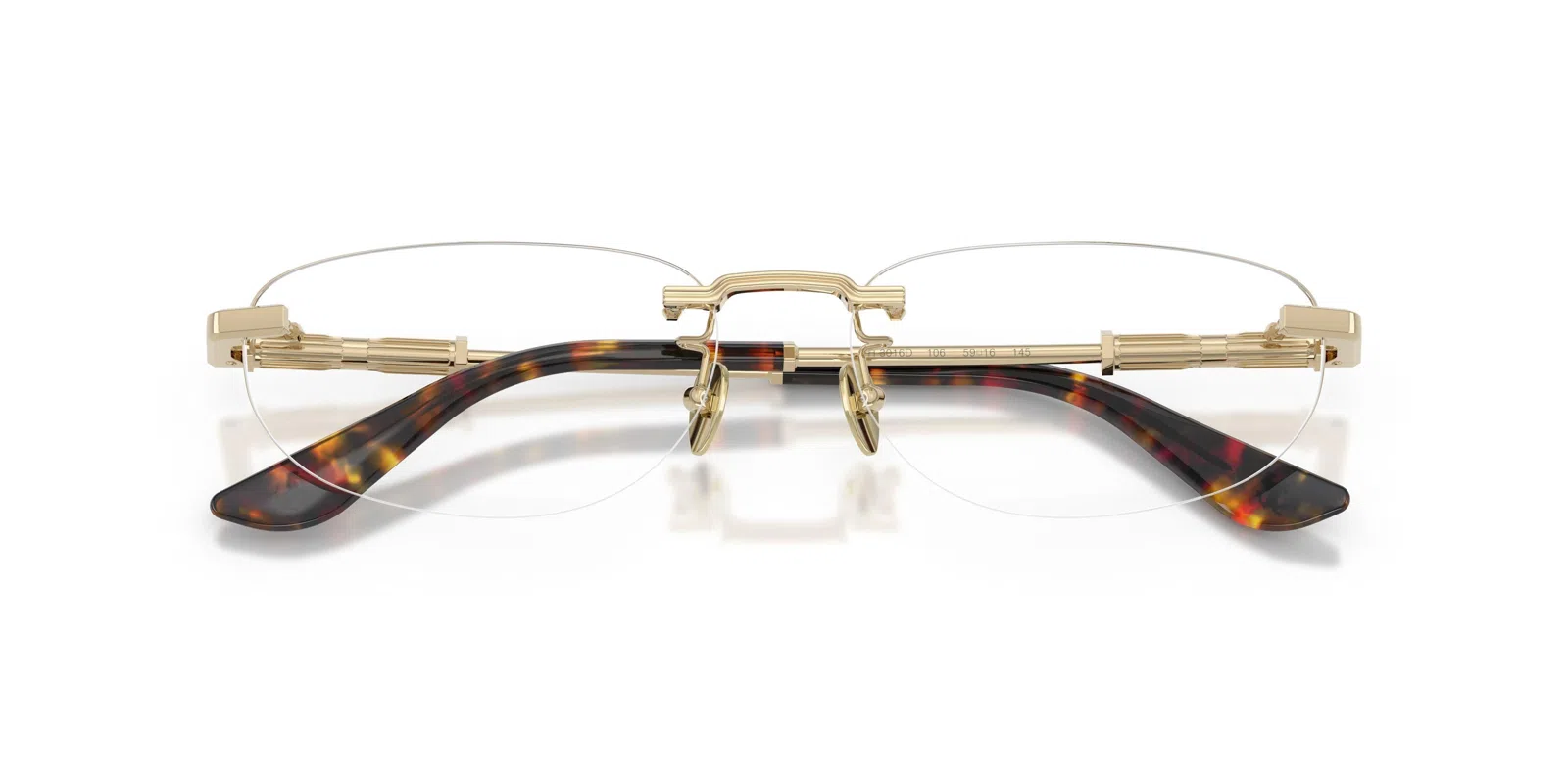 Ferrari 3016D Eyeglasses - view 15