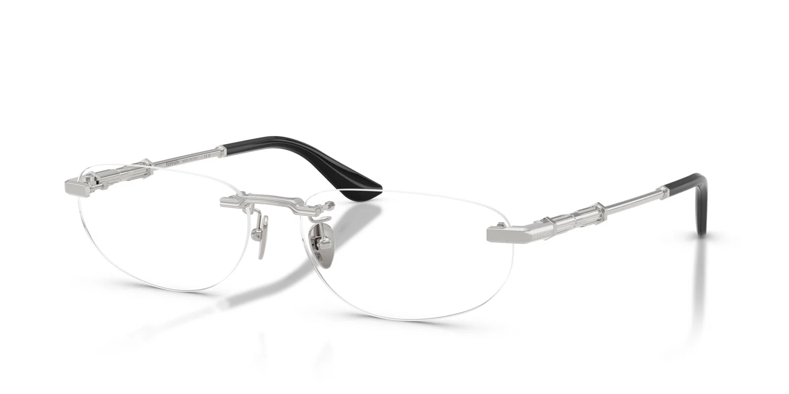 Ferrari 3016D Eyeglasses - view 3