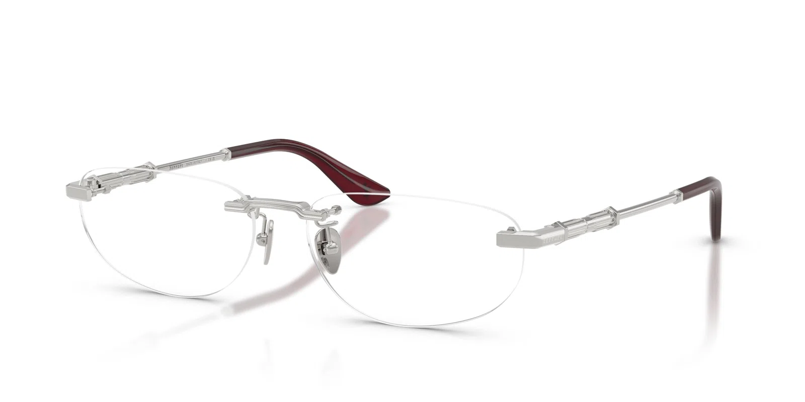 Ferrari 3016D Eyeglasses - view 4