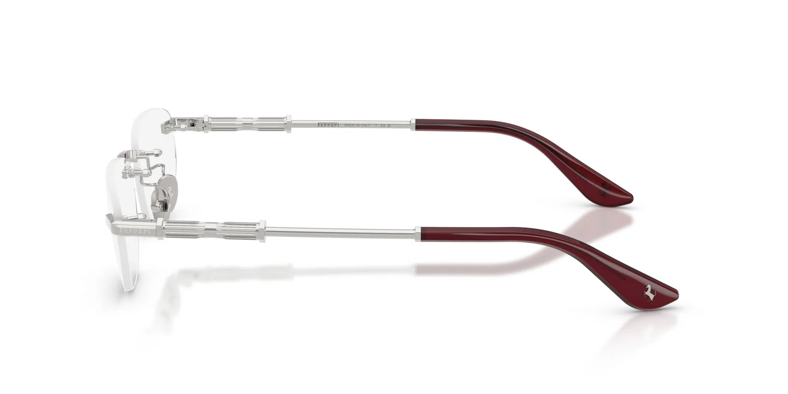 Ferrari 3016D Eyeglasses - view 5