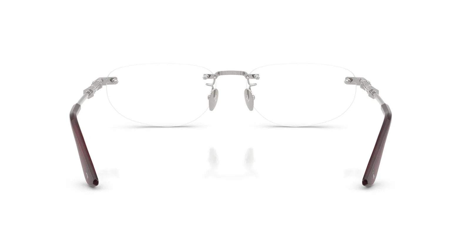 Ferrari 3016D Eyeglasses - view 6