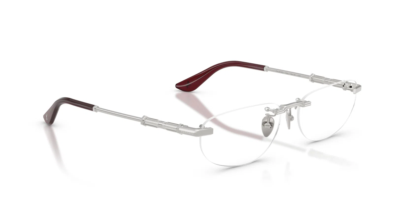 Ferrari 3016D Eyeglasses - view 7