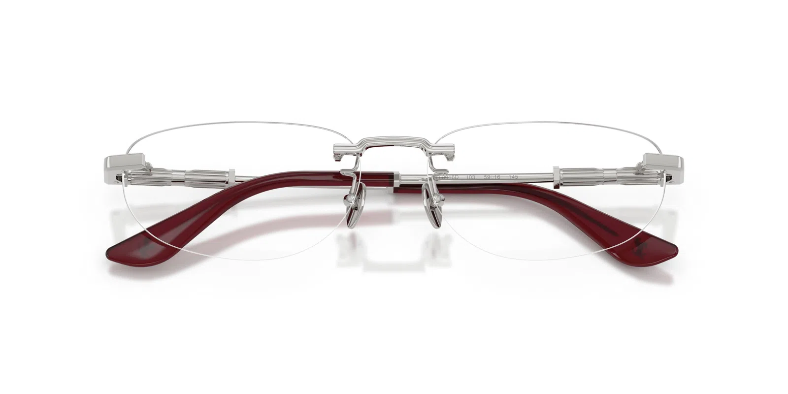 Ferrari 3016D Eyeglasses - view 9