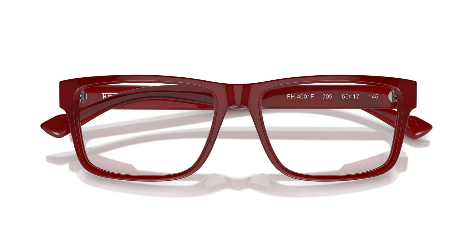 Ferrari 4001F Eyeglasses - view 10