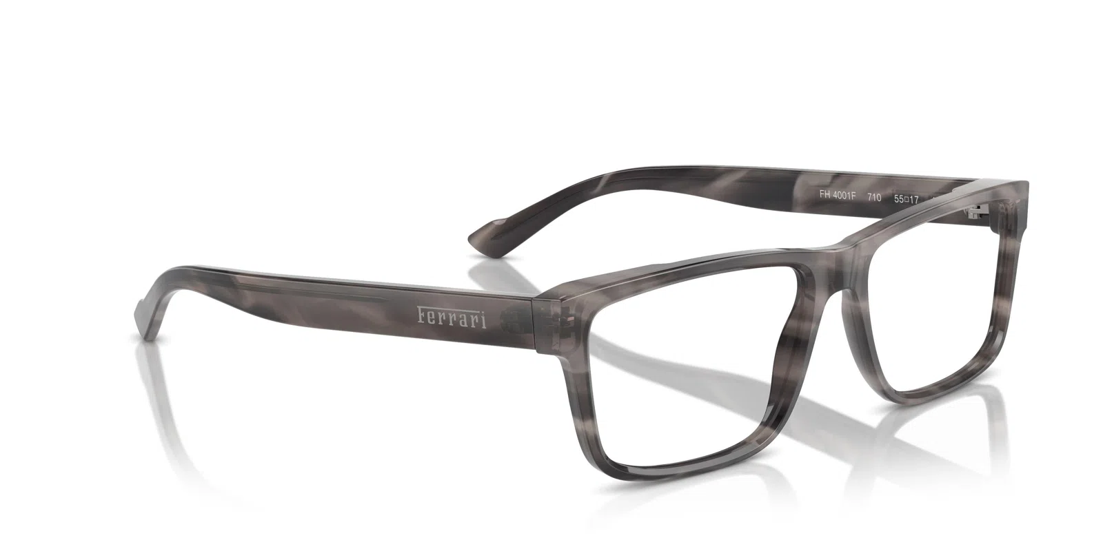 Ferrari 4001F Eyeglasses - view 14