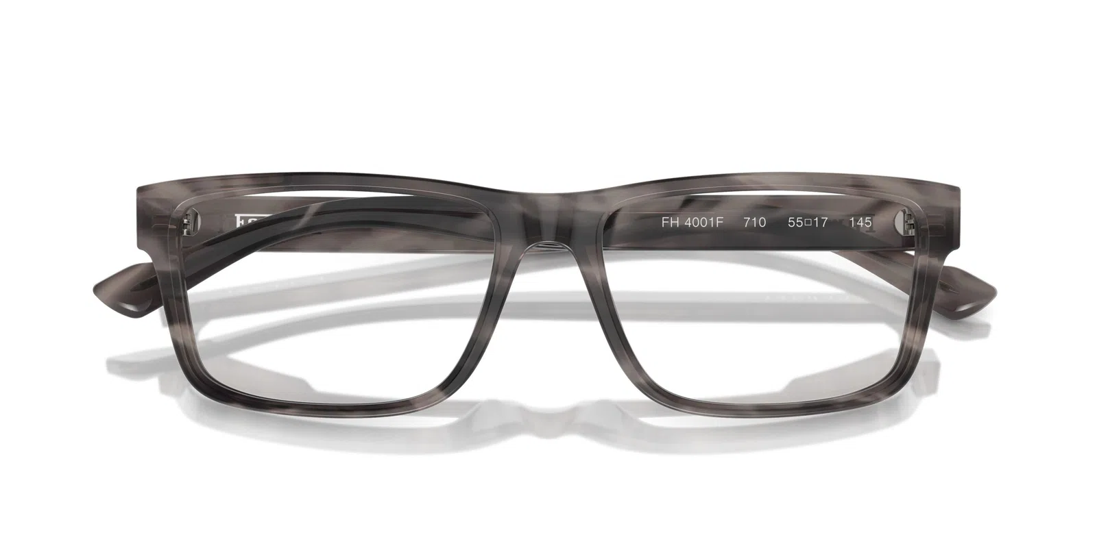 Ferrari 4001F Eyeglasses - view 16