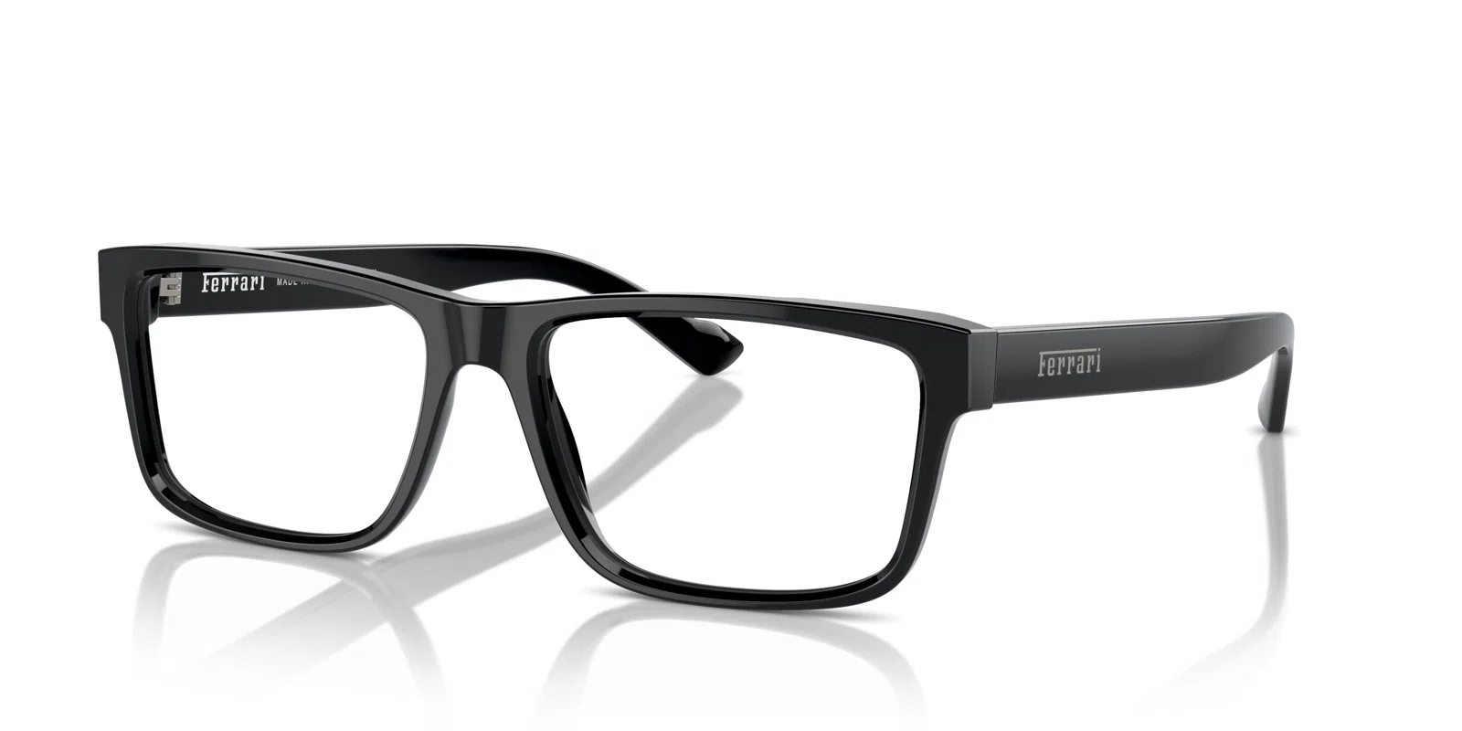 Ferrari 4001F Eyeglasses - view 17