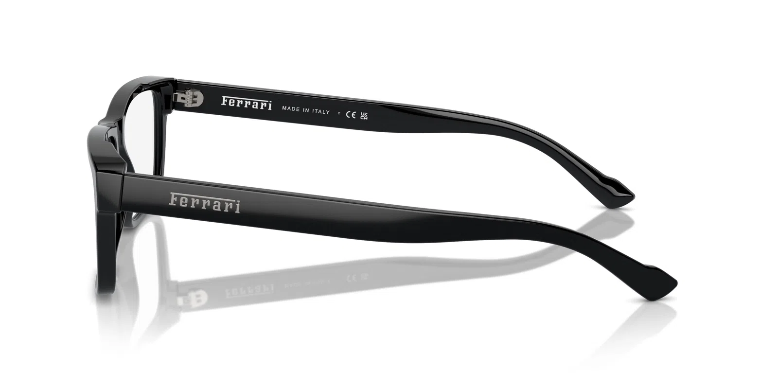 Ferrari 4001F Eyeglasses - view 18