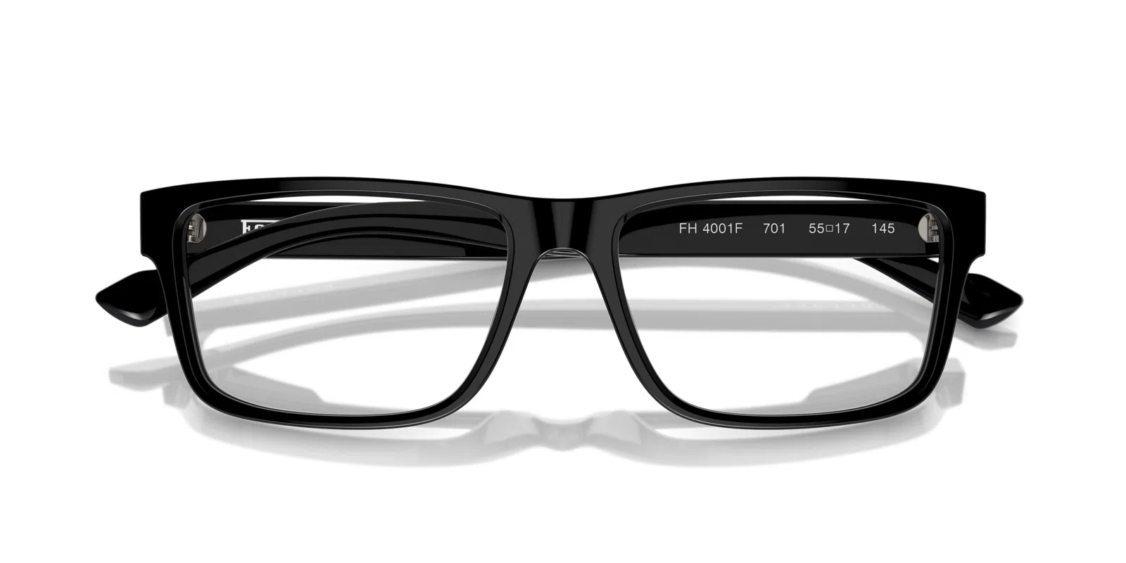 Ferrari 4001F Eyeglasses - view 22