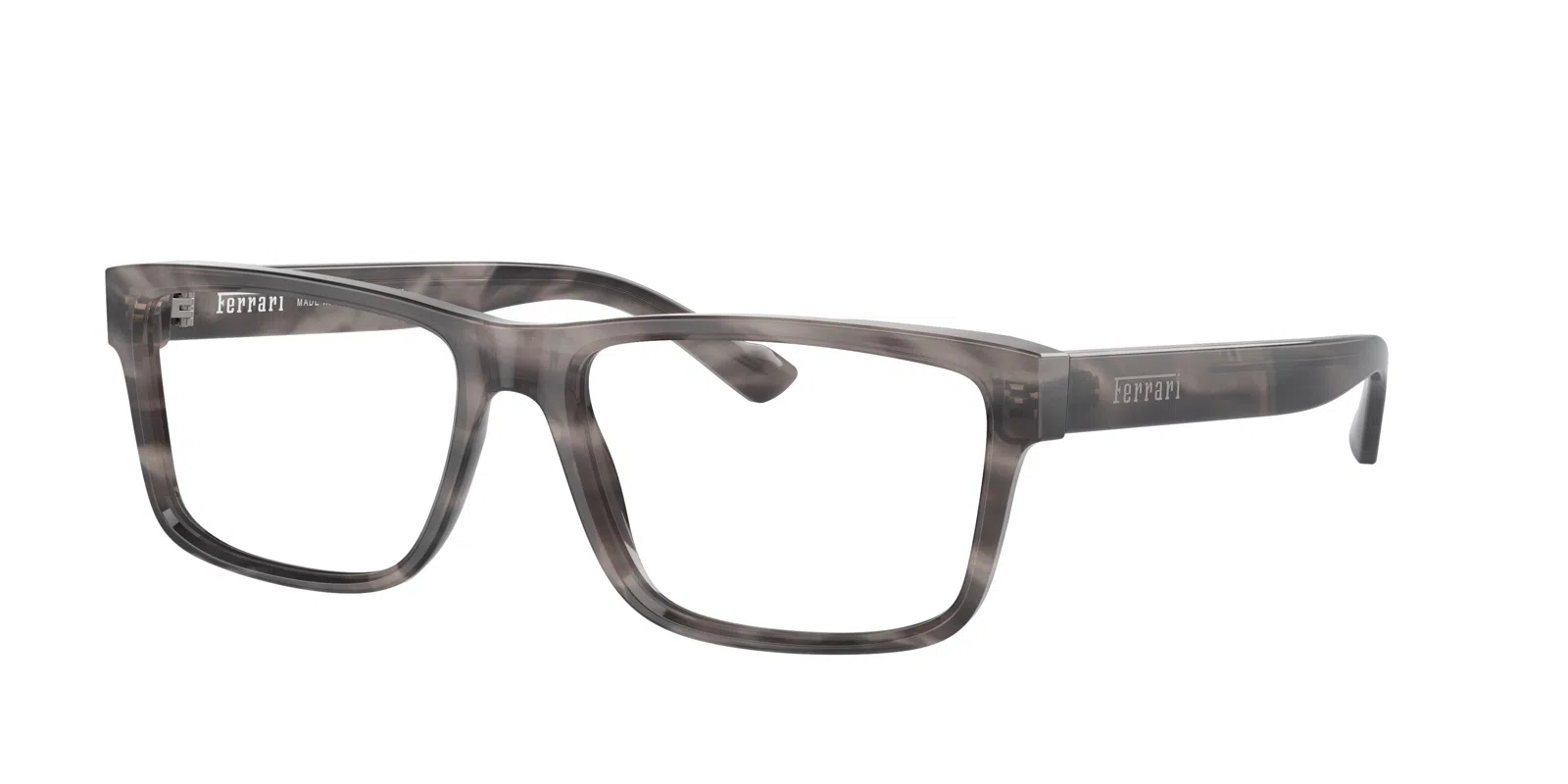 Ferrari 4001F Eyeglasses - view 3