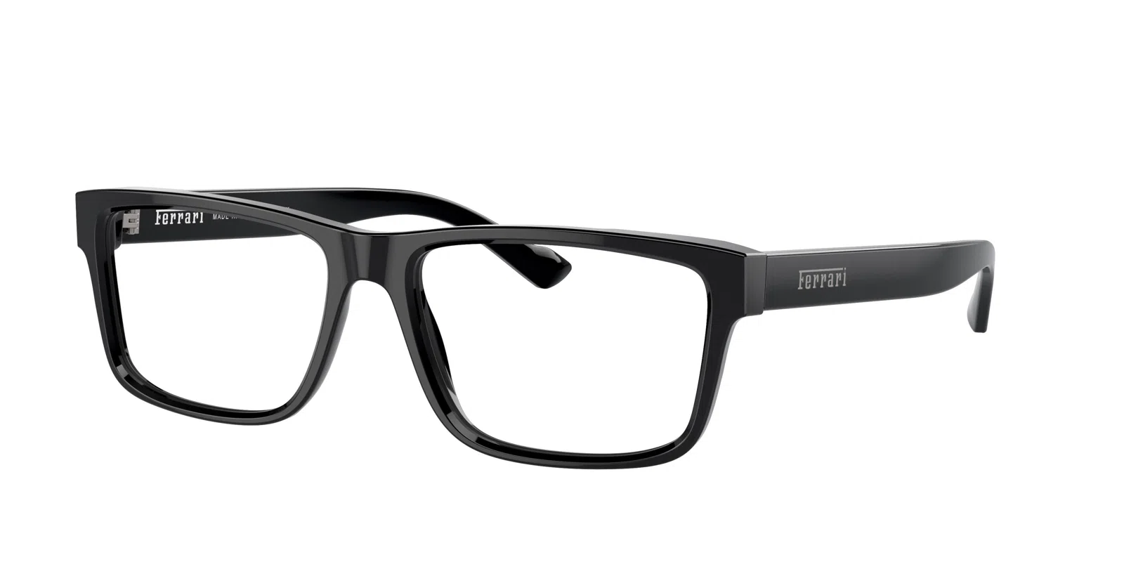 Ferrari 4001F Eyeglasses - view 4