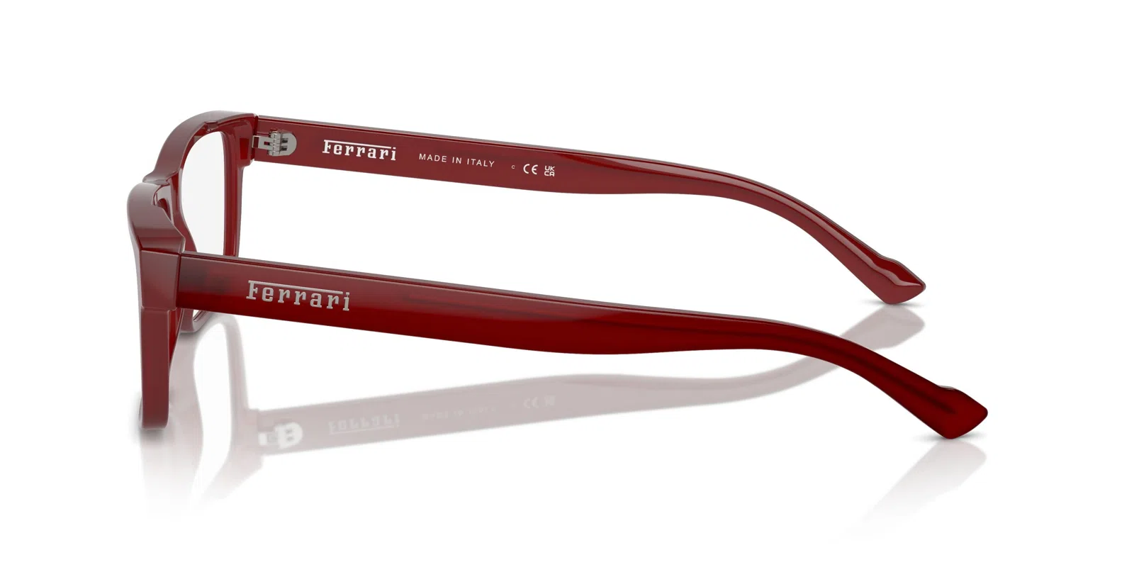 Ferrari 4001 Eyeglasses - view 12