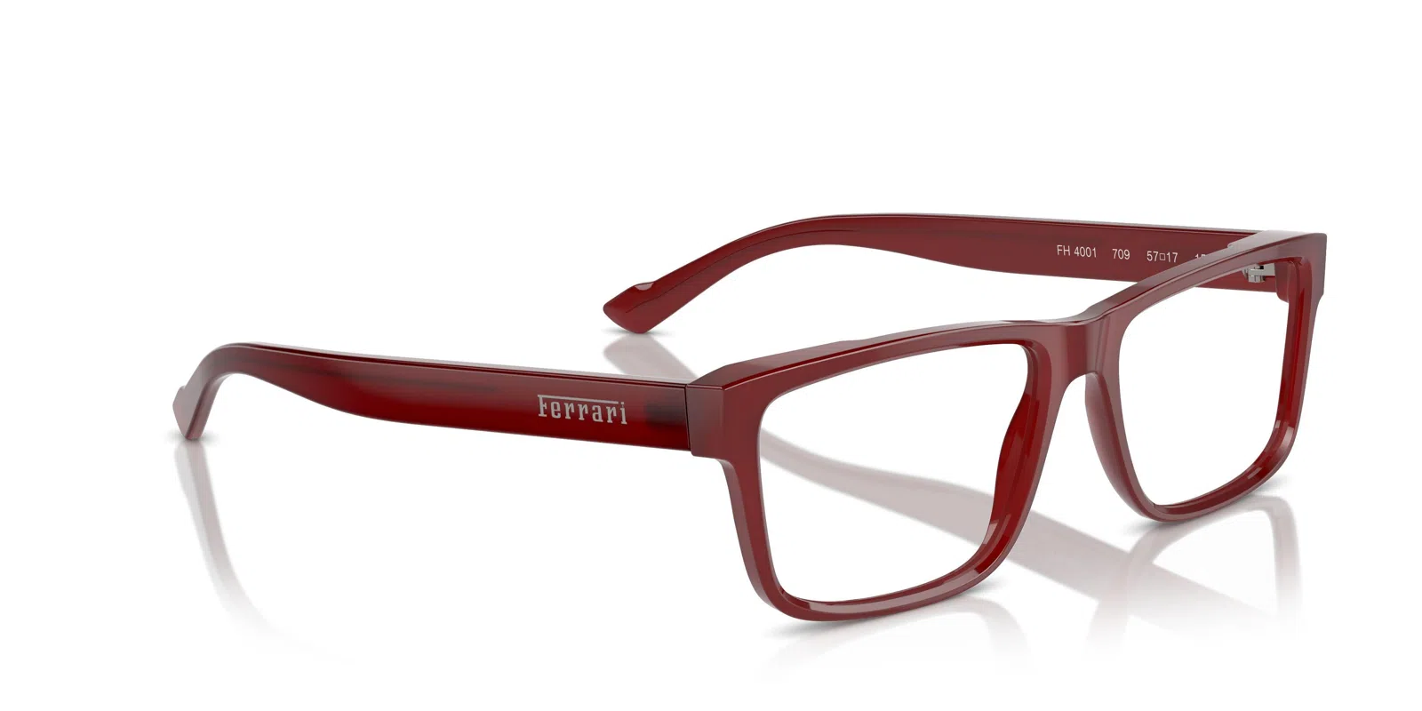 Ferrari 4001 Eyeglasses - view 14