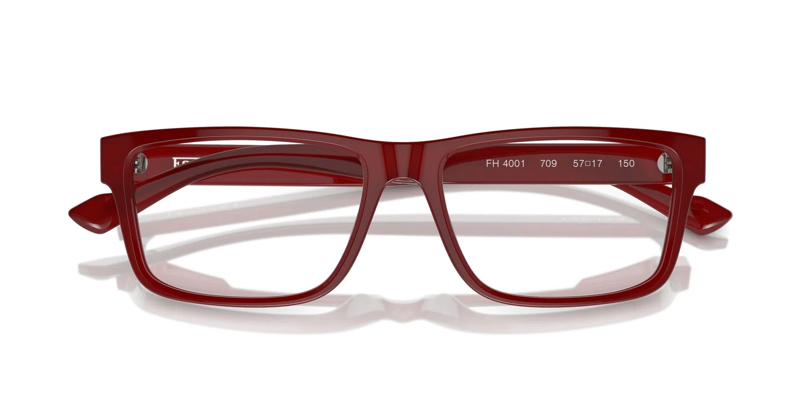Ferrari 4001 Eyeglasses - view 16
