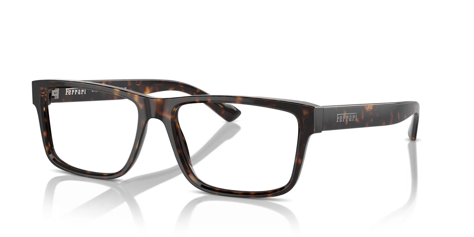Ferrari 4001 Eyeglasses - view 17