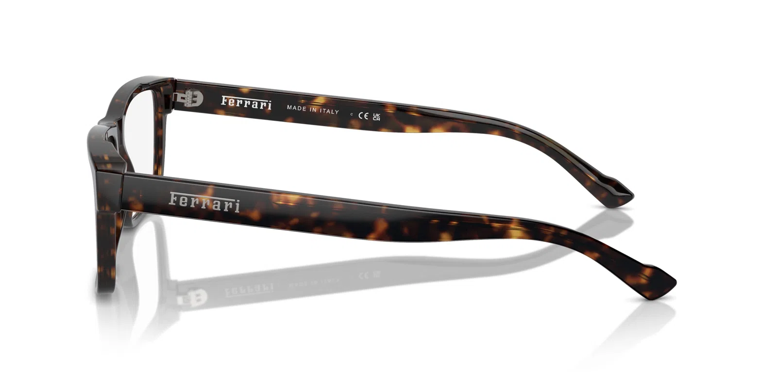 Ferrari 4001 Eyeglasses - view 18