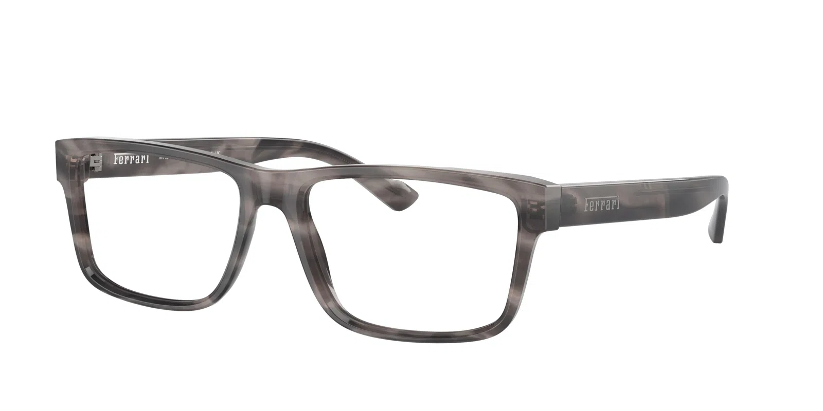 Ferrari 4001 Eyeglasses - view 2