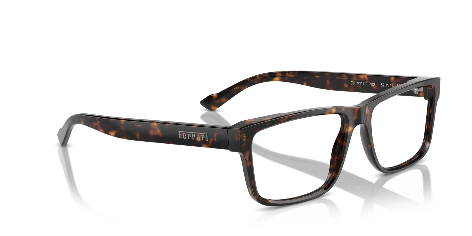 Ferrari 4001 Eyeglasses - view 20