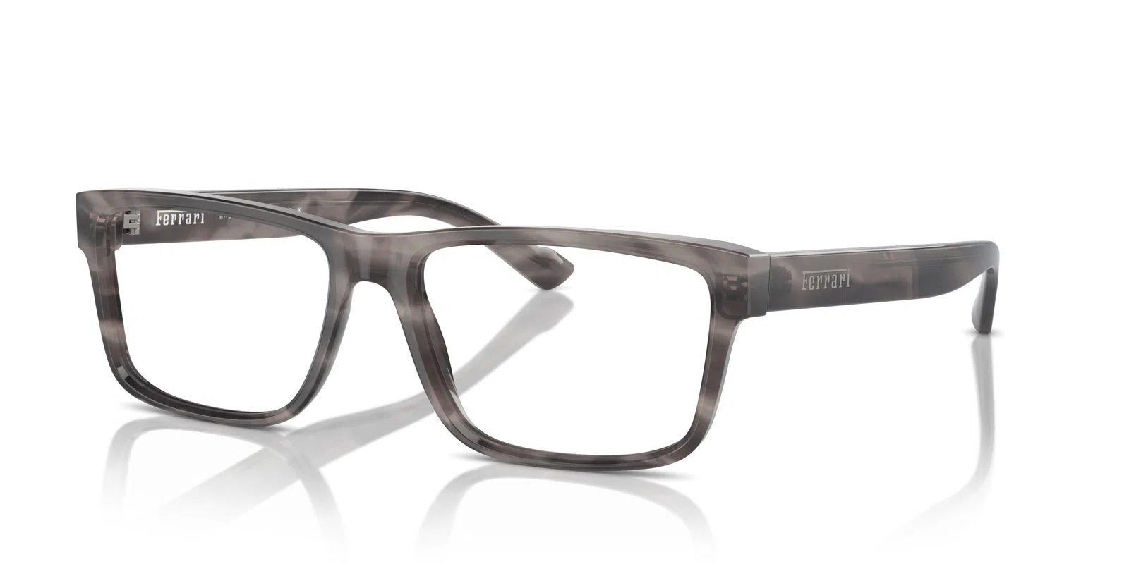 Ferrari 4001 Eyeglasses - view 23