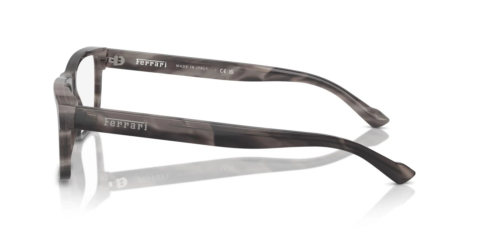 Ferrari 4001 Eyeglasses - view 24