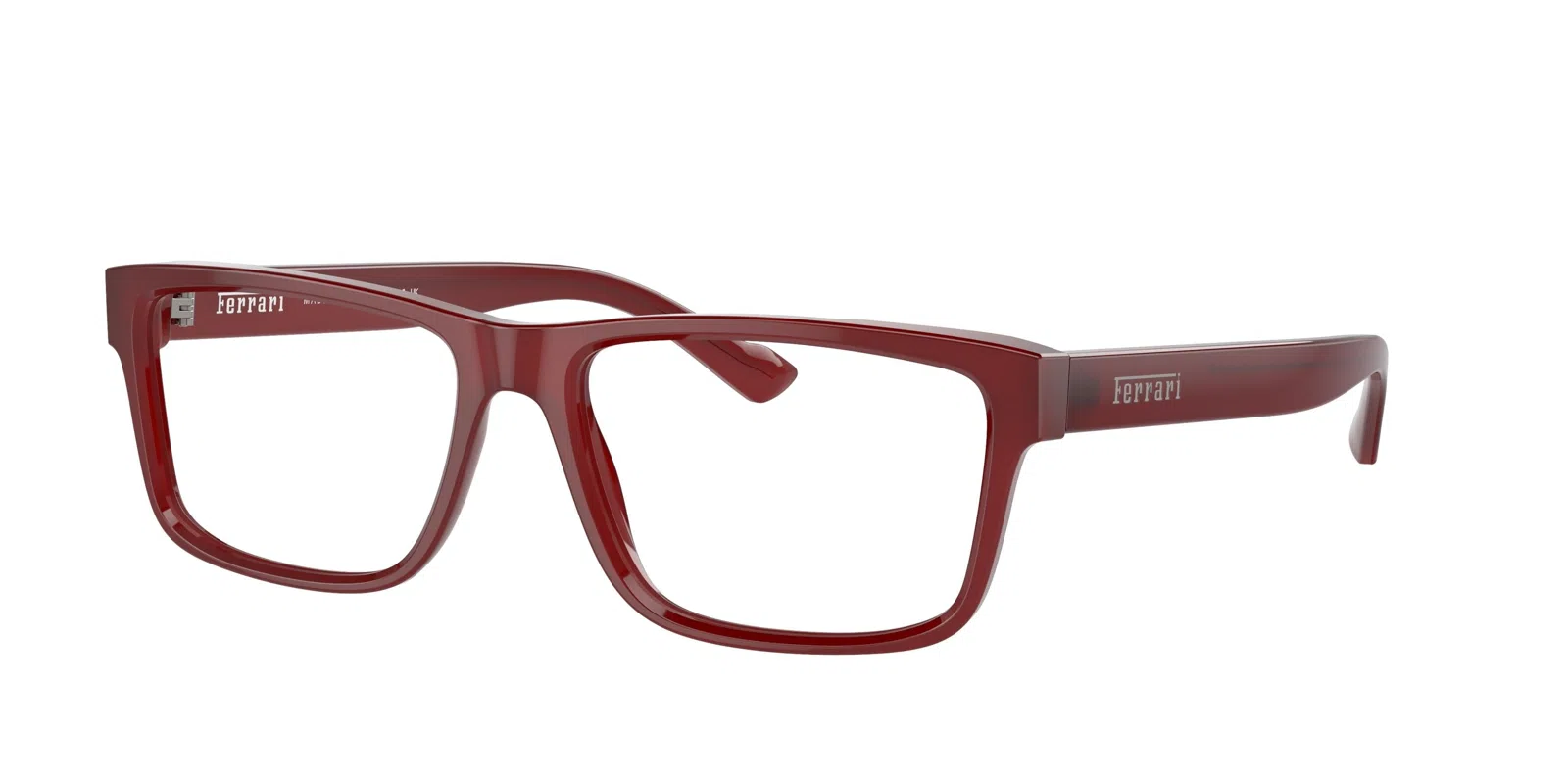 Ferrari 4001 Eyeglasses - view 3