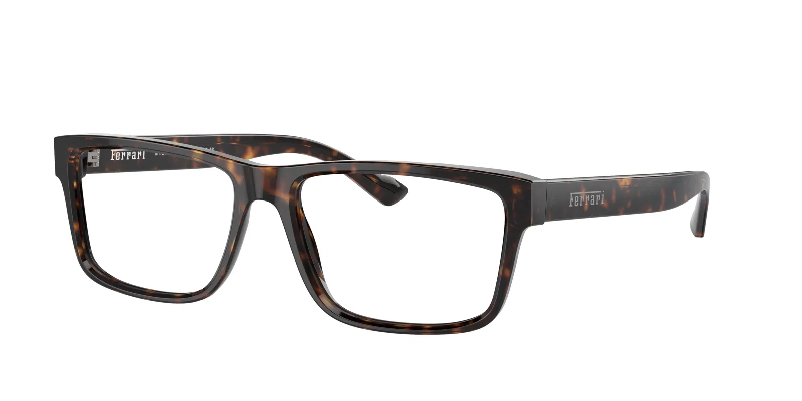 Ferrari 4001 Eyeglasses - view 4