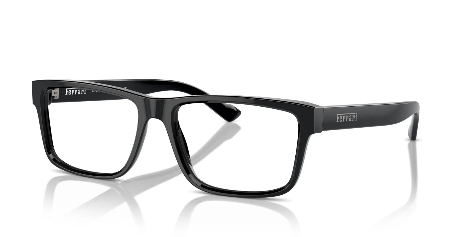 Ferrari 4001 Eyeglasses - view 5
