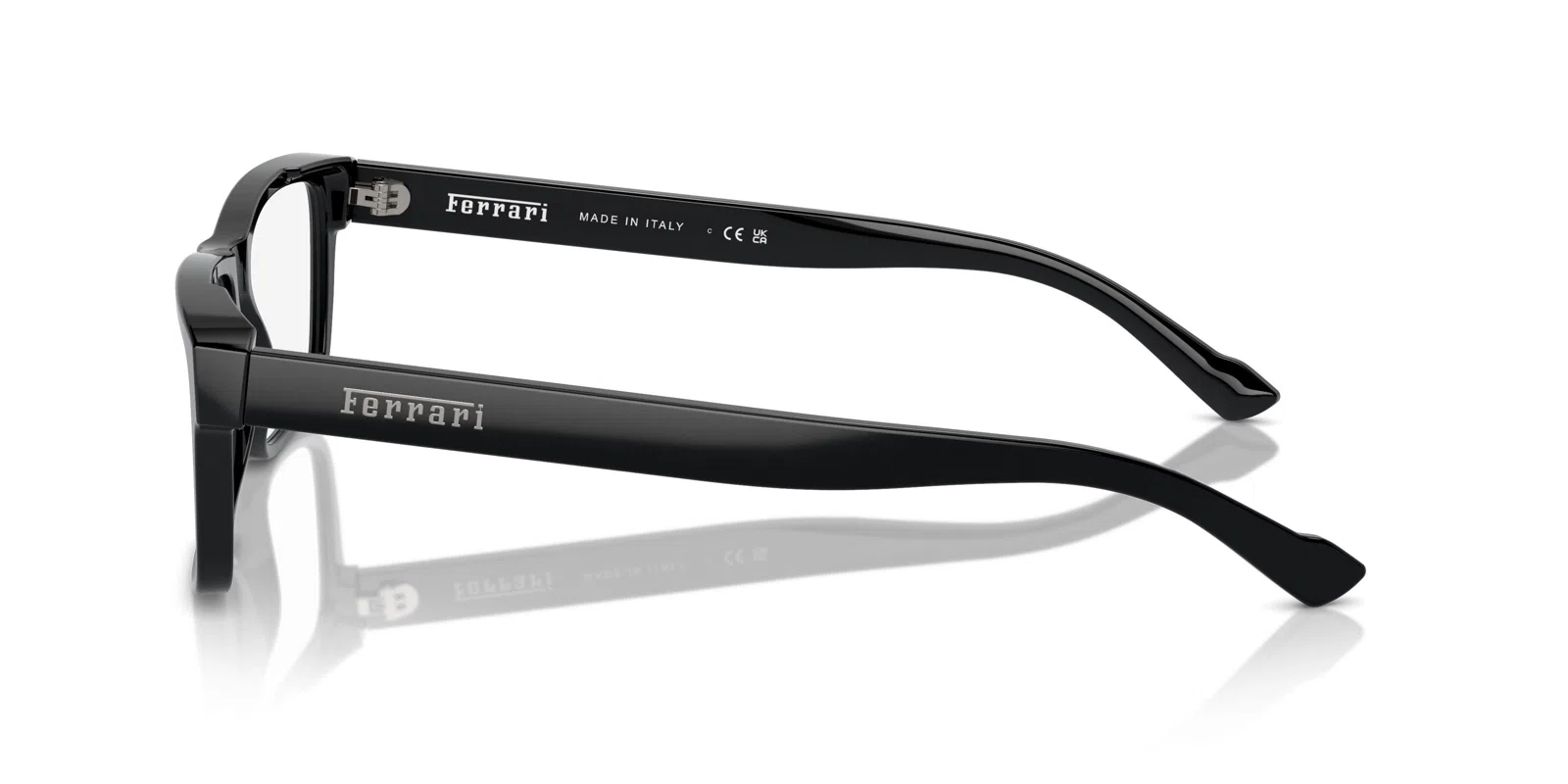 Ferrari 4001 Eyeglasses - view 6