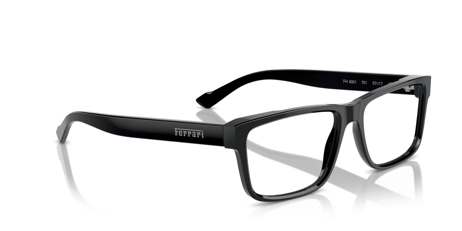Ferrari 4001 Eyeglasses - view 8