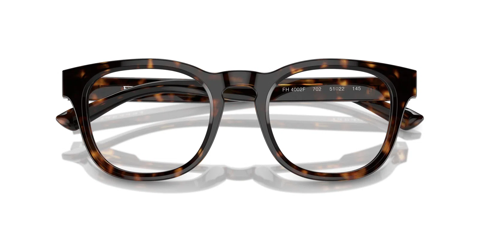 Ferrari 4002F Eyeglasses - view 10